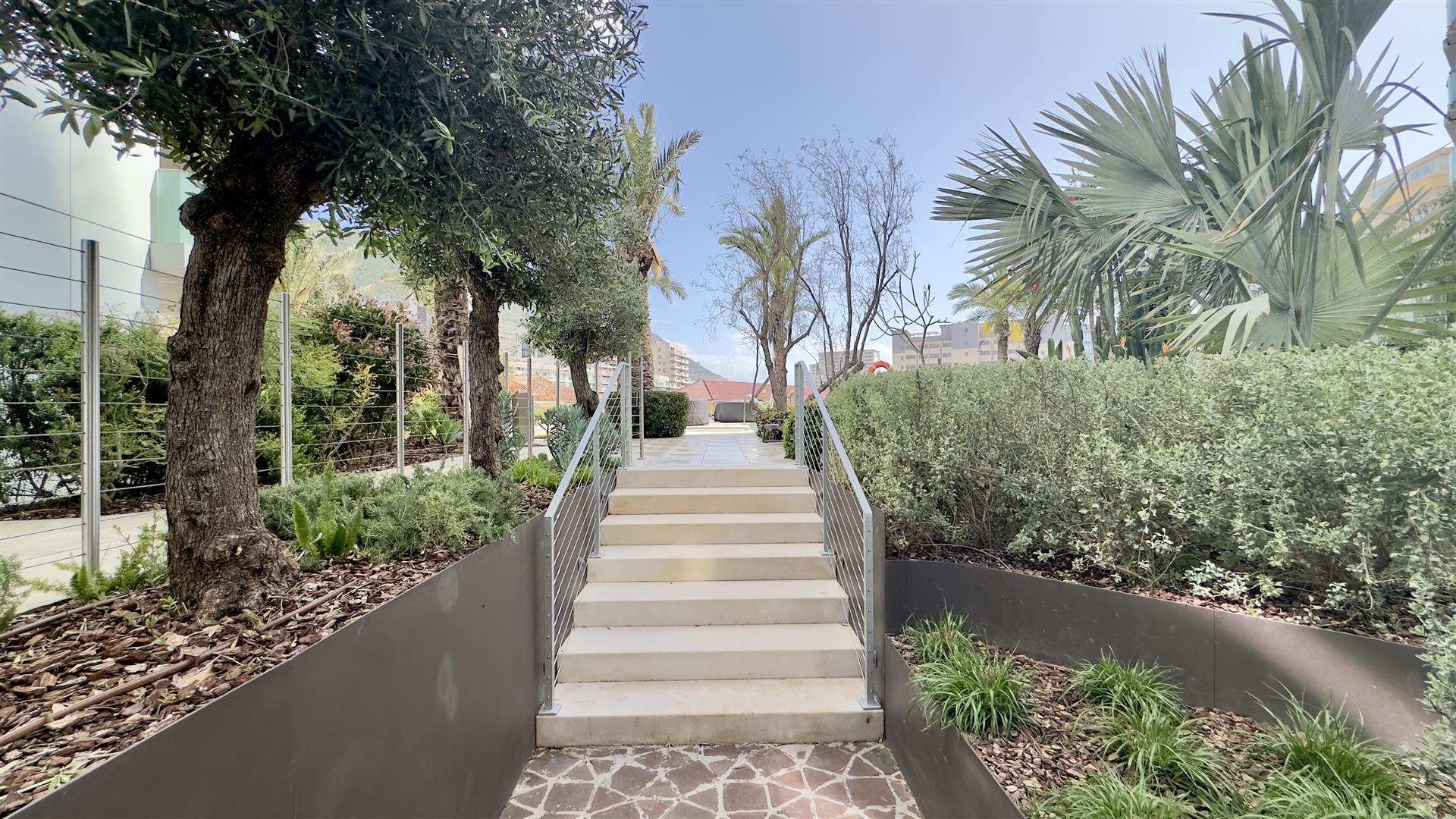 Image of Apartment - 1 Bathrooms for Sale in EuroCity-Gibraltar, Image 19